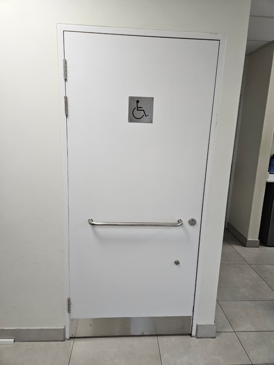 To Let Commercial Property for Rent in Stonewood Security Estate Western Cape